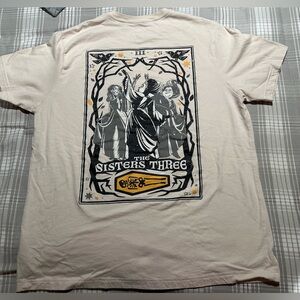 Disney Hocus Pocus T-Shirt size XL